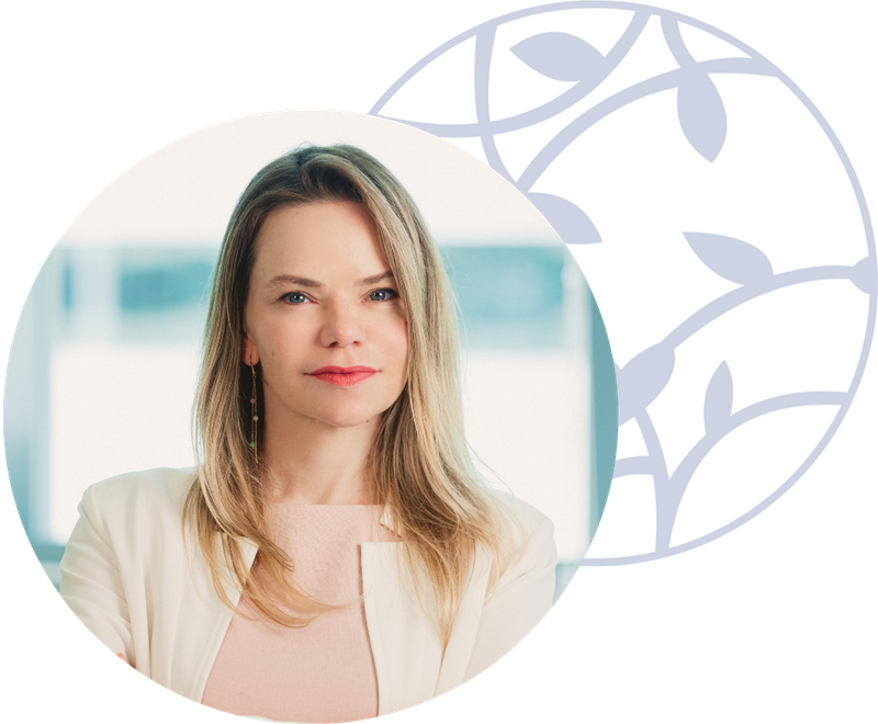 Dra. Carolina Dutra, médica oncologista